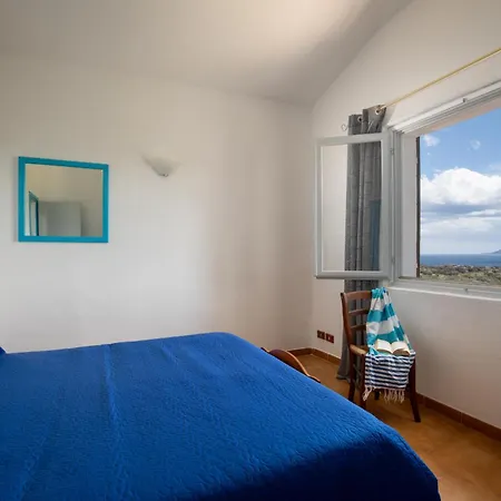Apartment Casa Alemar By Wonderful Italy