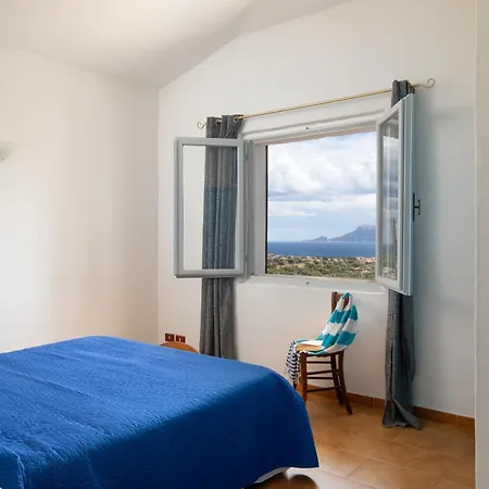 Apartment Casa Alemar By Wonderful Italy *