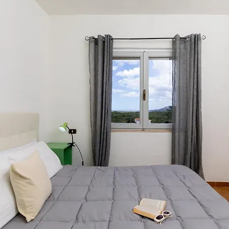Apartment Casa Alemar By Wonderful Italy Olbia