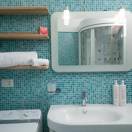 Apartment Casa Alemar By Wonderful Italy