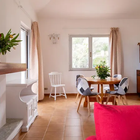 Casa Alemar By Wonderful Italy Apartment