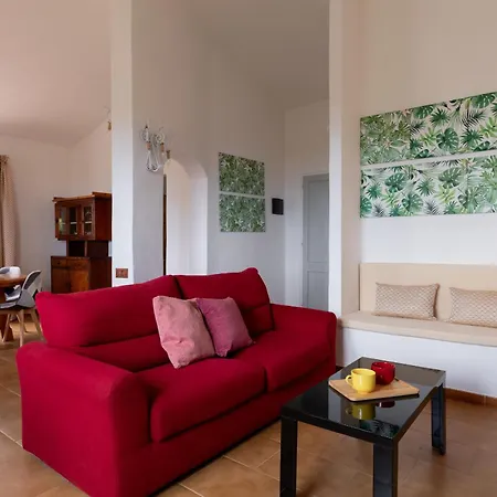 Casa Alemar By Wonderful Italy Apartment