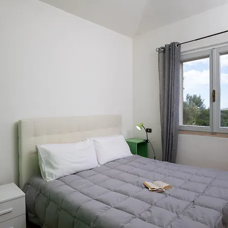 Apartman Casa Alemar By Wonderful Italy *