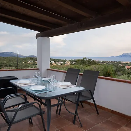 Casa Alemar By Wonderful Italy Apartman