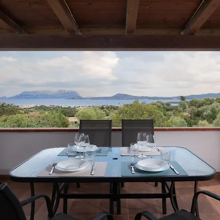 Apartman Casa Alemar By Wonderful Italy Olbia
