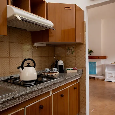 Apartman Casa Alemar By Wonderful Italy Olbia